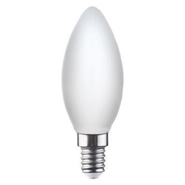 led light bulb filament  C35 E14 4.5w warm white