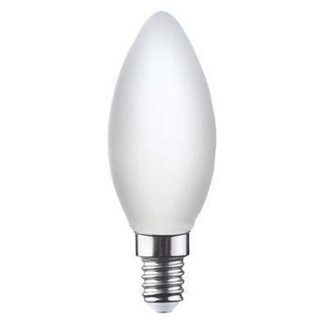 led light bulb filament C35 E14 2.5w