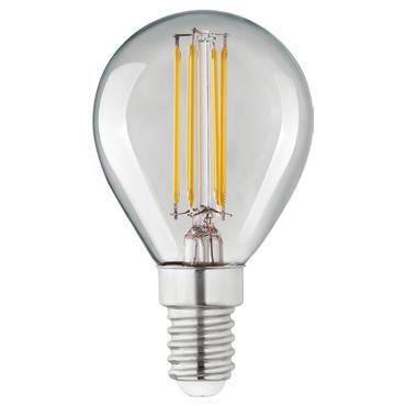 led light bulb filament G45 E14 40w warm white