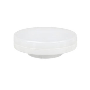 Lexman GX53 LED Specialist Light Bulb Warm White 3.2W