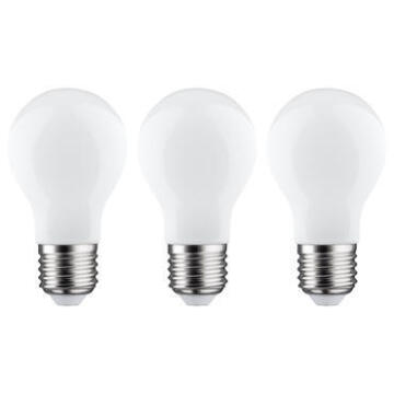 led light bulb filament  G45 E27 4.5W warm white