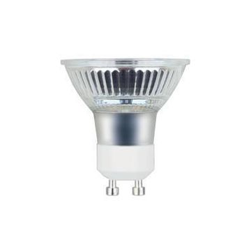led light bulb MR16 GU10 4w warm white