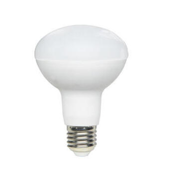 led light bulb R80 E27 8w warm white 