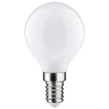 led light bulb filament G45 E14 4.5w warm white
