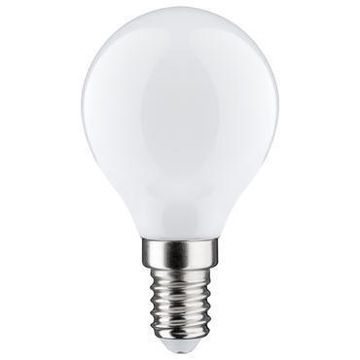 led light bulb filament G45 E14 4.5w warm white