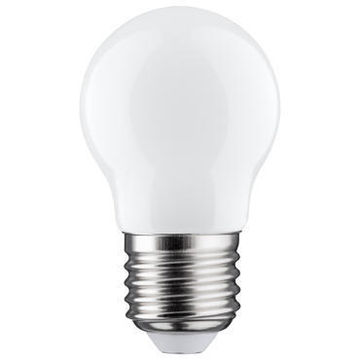 led light bulb filament G45 E27 4.5w cool white