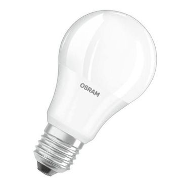 led light bulb A60 7w E27 warm white