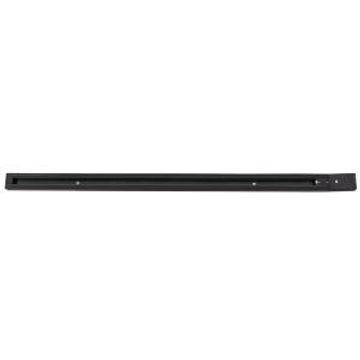 track light black 2m 3-pin
