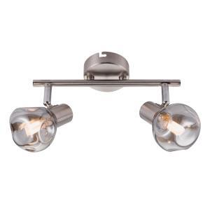 spotlight satin chrome 2l smoke