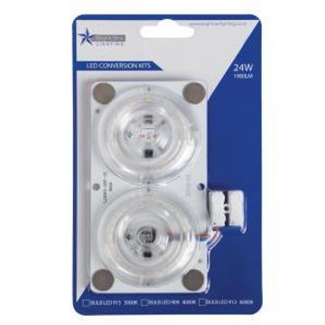 LED CONVERSION KIT 24W 4000K