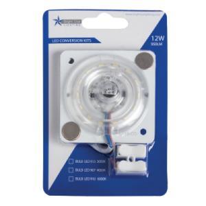 LED CONVERSION KIT 12W 3000K