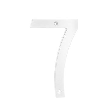 Mackie stainless steel number 7 200mm