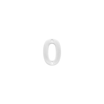 MACKIE STAINLESS STEEL NUMBER 0 75MM