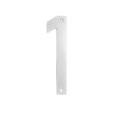 Mackie stainless steel number 1 200mm