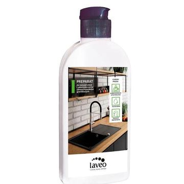 Laveo Preparat Granite Sink Conservation Liquid