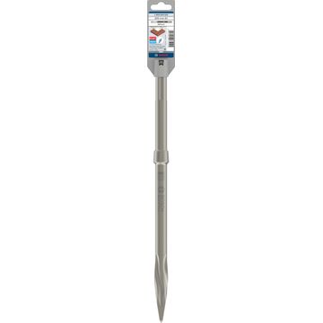 BOSCH PRO SDS MAX-5C POINTED CHISEL, 400mm