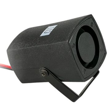CEN-SIREN 12-24V DC 115DB IP64 PIEZO