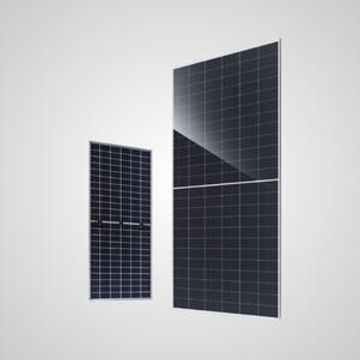 CANADIAN SOLAR PANEL 620W BI-FACIAL