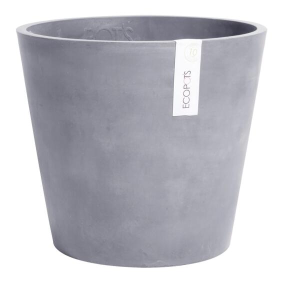 ECOPOT AMSTERDAM 30 GREY