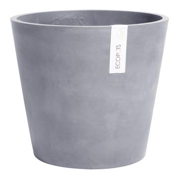 ECOPOT AMSTERDAM 30 GREY