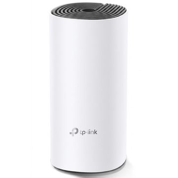 TP-Link Deco E4(1-pack) AC1200 Whole Home Mesh Wi-Fi System