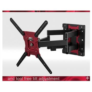 BARKAN FULL MOTION BRACKET 29" - 60" -BRAS40