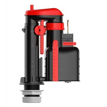 PRO-ULTRA UNIVERSAL SYPHON DUAL FLUSH
