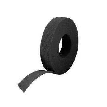 Hook & loop  brand reusable ties 30mm x 5m bl