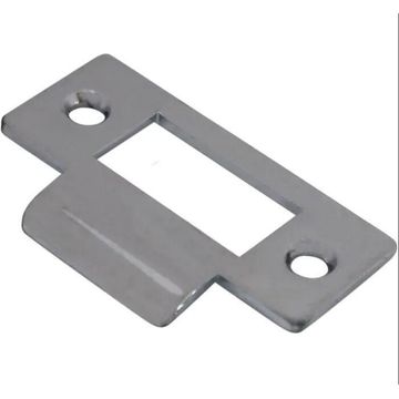 Strike plate timber frame cp