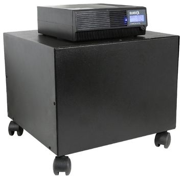 Inverter Trolley ELLIES system 1440W 2400VA