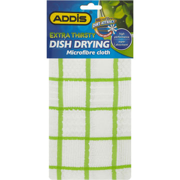 MICROFIBRE DISH CLOTH
