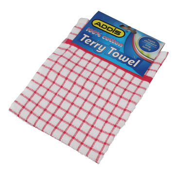 TERRY TOWEL