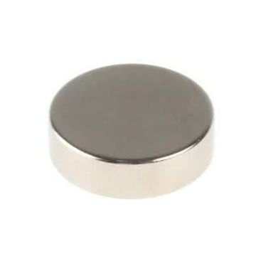 Disc magnet 10mm x 1mm