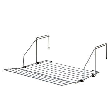 Clothes Drying Rack for balcony 7m