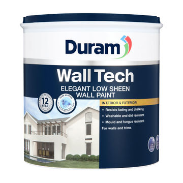 DURAM WALL TECH CLEAR BASE 1L
