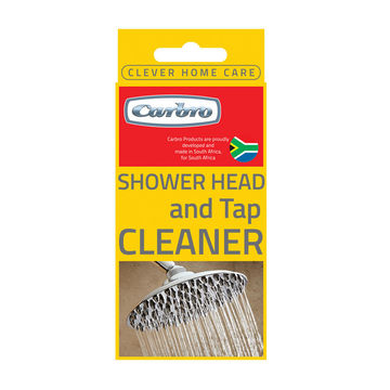 Shower head and tap cleaner CARBRO 100g