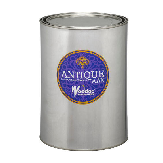 Antique Wax WOODOC 5 litres
