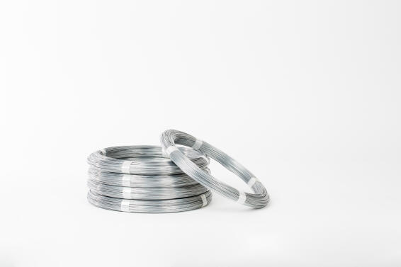 Galv Wire 5kg 3.15mm