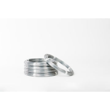 Galv Wire 5kg 3.15mm