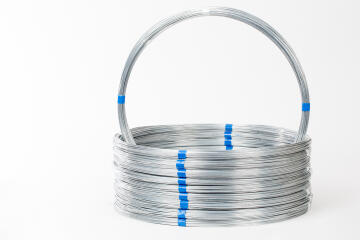 Wire Galvanized 5 kg X 4.00 mm
