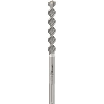 BOSCH SDS MAX-4 HAMMER DRILL BIT, 25X200X320mm