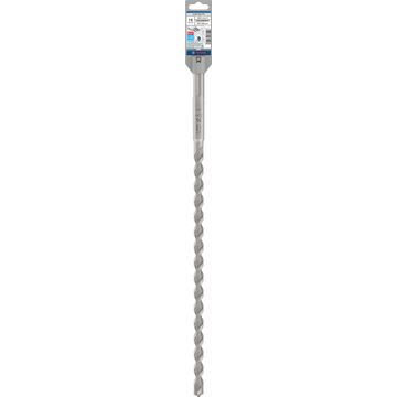 BOSCH SDS MAX-4 HAMMER DRILL BIT, 16x400x540mm