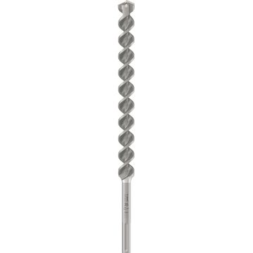 BOSCH SDS MAX-4 HAMMER DRILL BIT, 35x400x520mm