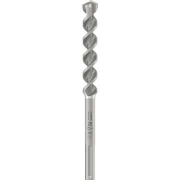 BOSCH SDS MAX-4 HAMMER DRILL BIT, 28X200X320mm