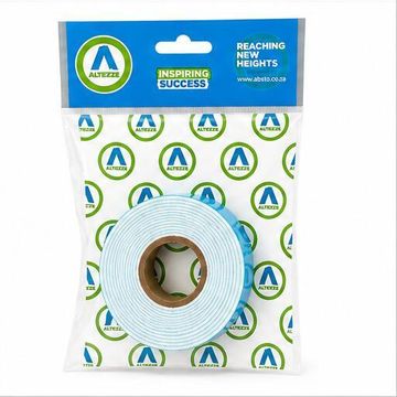 ALTEZZE DOUBLE SIDED TAPE 24MMX1.5MMX5M