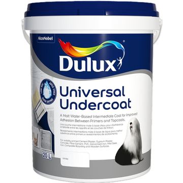 DULUX UNDERCOAT 20L