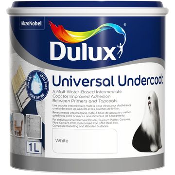 DULUX UNDERCOAT 1L
