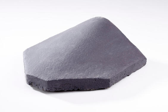 Concrete Roof Tile Butt Ridge Hip Starter Slate M11