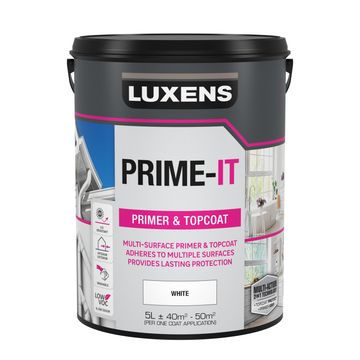 Luxens multi surface prime-it 5l