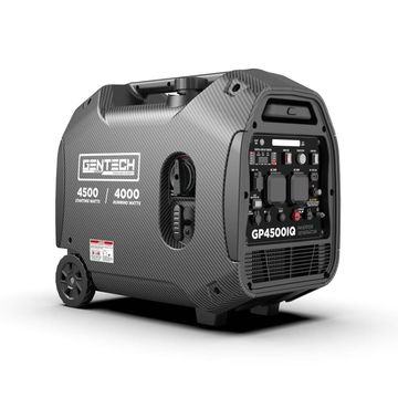 GENTECH 4500W PURE SINE WAVE INVERTOR GENERATOR